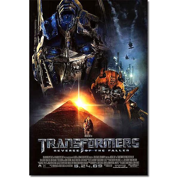 55 以上節約 映画ポスター トランスフォーマー リベンジ グッズ Reg Ds 流行に Habitat Jeunes Normandie Fr