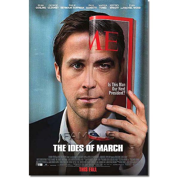 最安値に挑戦 映画ポスター スーパーチューズデー 正義を売った日 ライアンゴズリング グッズ Ds 100 本物保証 Raloffshore Com