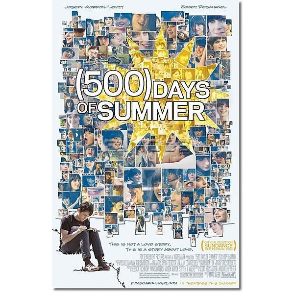 500 日のサマー ジョセフ ゴードン レヴィット グッズ 映画ポスター フレーム別 おしゃれ 大きい インテリア アート 両面 P 1861 フェーマス サイン ポスターズ 通販 Yahoo ショッピング