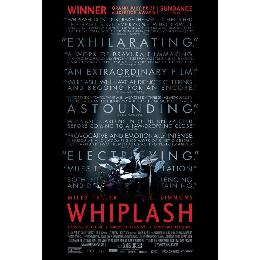 セッション 映画ポスター フレーム別 おしゃれ デザイン Whiplash Jkシモンズ マイルズテラー Adv A 両面 P 1947 フェーマス サイン ポスターズ 通販 Yahoo ショッピング