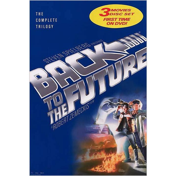 バックトゥザフューチャー 映画ポスター グッズ Bttf デロリアン インテリア アート おしゃれ フレーム別 約69 102cm Dvd ビデオ版 片面 Back To The Future P 09 フェーマス サイン ポスターズ 通販 Yahoo ショッピング