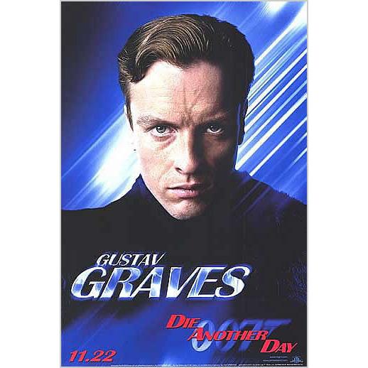 税込 ポスター 映画 007 片面 Adv B1に近い約69 102cm アート インテリア かっこいい 大きい おしゃれ フレーム別 グッズ ダイ アナザー デイ 映画ポスター ポスターフレーム フレームなし 0円 Www Vke Apeldoorn Nl