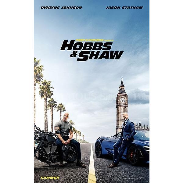 映画ポスター ワイルド スピード スーパーコンボ ワイルドスピード グッズ スピンオフ おしゃれ アート インテリア フレームなし Adv 両面 P 4338 フェーマス サイン ポスターズ 通販 Yahoo ショッピング