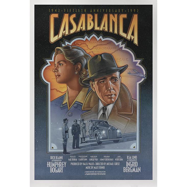 国内最安値 カサブランカ イングリッド バーグマン グッズ 映画ポスター フレーム別 おしゃれ 大きい アート インテリア 50周年記念版 1992年リバイバル Reg 片面 P 5199 フェーマス サイン ポスターズ 通販 Yahoo ショッピング 代引不可 Hhib Com Br