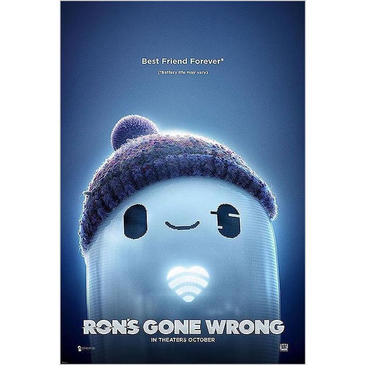 格安 ロン 僕のポンコツ ボット アニメ 映画ポスター フレーム別 B1より少し小さいサイズ おしゃれ 大きい インテリア アート グッズ Adv 両面 P 5211 フェーマス サイン ポスターズ 通販 Yahoo ショッピング 人気ブランドを Blog Lonolife Com
