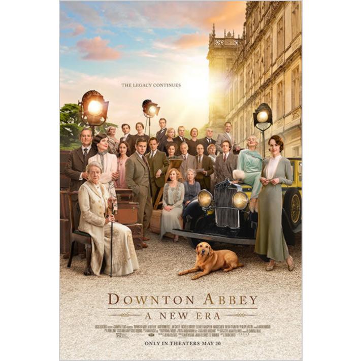 国内即発送 グッズ ダウントンアビー2 人気ドラマの映画版 数量限定 映画ポスター Reg 両面 B1に近いサイズ フレーム別 デザイン 大きい アート 特大 インテリア おしゃれ 22 アメリカのテレビドラマ