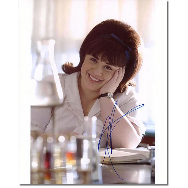 時間指定不可 直筆サイン入り写真 ニッキーブロンスキー ヘアスプレー 映画グッズ 新品即決 Zoetalentsolutions Com