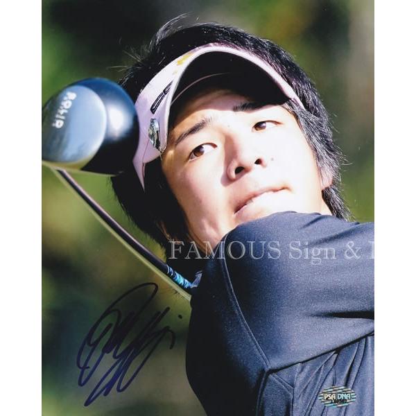 石川遼プロサインボール・グローブ