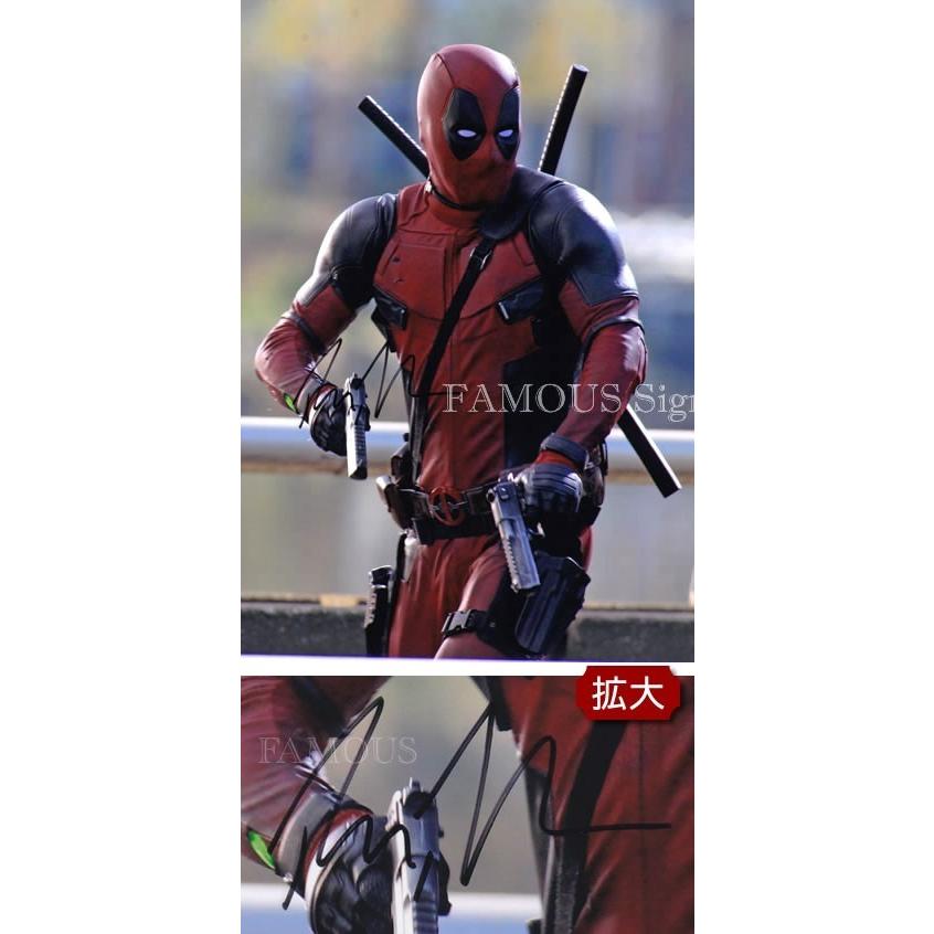 セール…ライアン・レイノルズ直筆サイン入り超大型写真…Ryan Reynolds Amazon.co.jp: HWC Trading ライアン・レイノルズ ギフト プリント