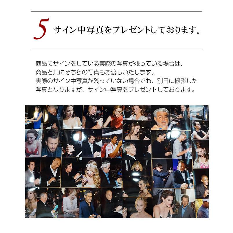 キングスマン2 グッズ ゴールデンサークル 映画 直筆サイン入り写真