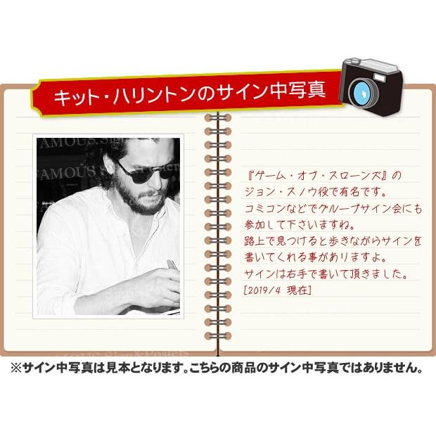 初回限定 直筆サイン入り写真 ゲームオブスローンズ Got ジョンスノウ グッズ キットハリントン Kit Harington 映画 ドラマ ブロマイド オートグラフ フレーム別 公式の Zoetalentsolutions Com