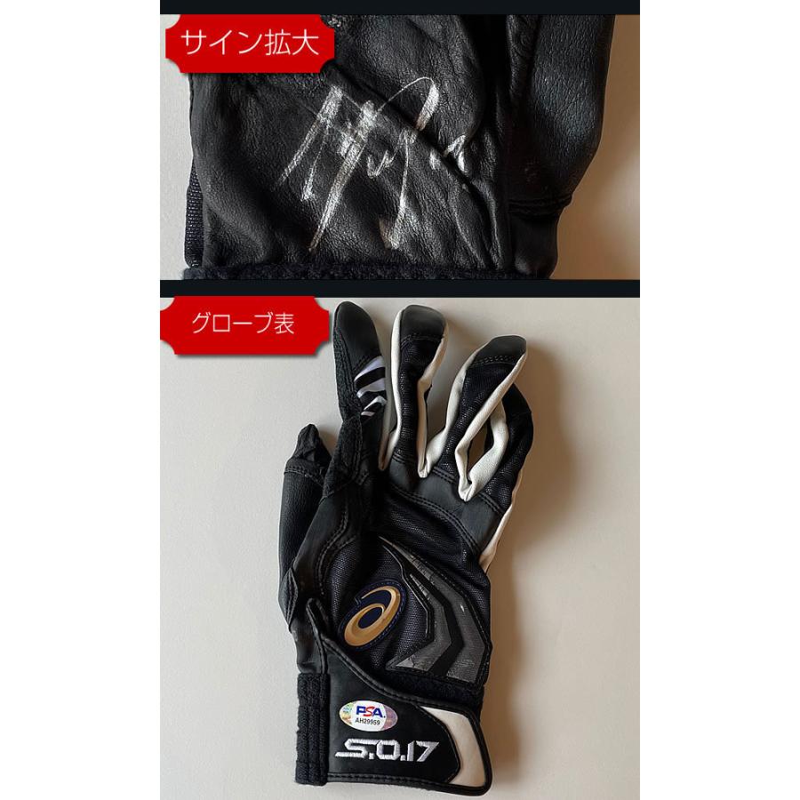 大谷 翔平 エンゼルス グッズ 直筆サイン入りグローブ 右手用 野球 オートグラフ 年シーズン中に実使用 鑑定済み S 6618 フェーマス サイン ポスターズ 通販 Yahoo ショッピング