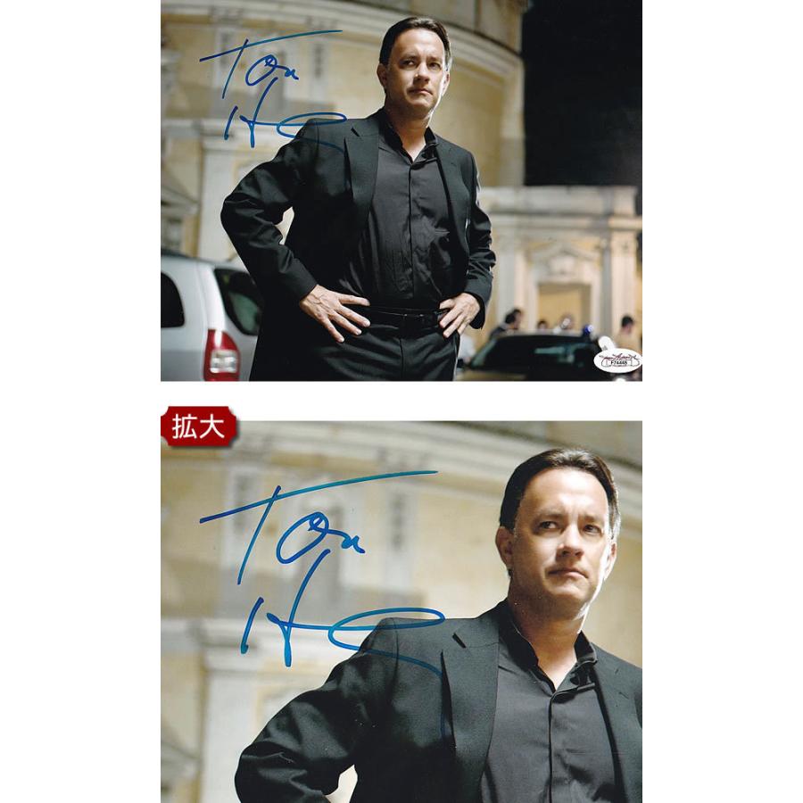 天使と悪魔 トム ハンクス 映画 グッズ 直筆サイン入り写真 アート インテリア オートグラフ フレーム別 鑑定済み S 6737 フェーマス サイン ポスターズ 通販 Yahoo ショッピング