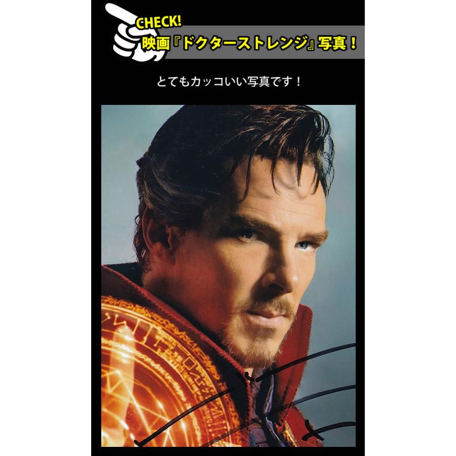 【中古品 】 ドクターストレンジ グッズ ベネディクトカンバーバッチ 映画 直筆サイン入り写真 オートグラフ ブロマイド /フレーム別 /鑑定済み 【VQL1208564941】(42228円)