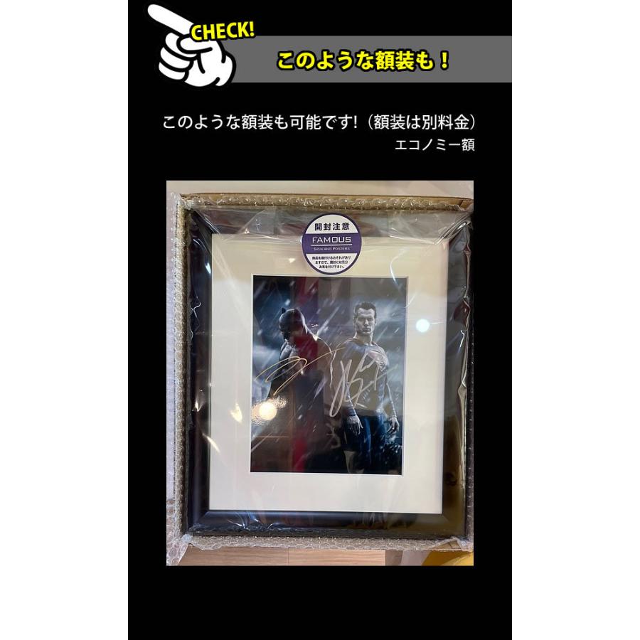 【中古品 】 ドクターストレンジ グッズ ベネディクトカンバーバッチ 映画 直筆サイン入り写真 オートグラフ ブロマイド /フレーム別 /鑑定済み 【VQL1208564941】(42228円)