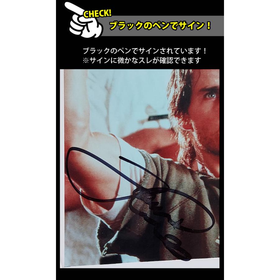 高評価続出！ トップガン マーヴェリック グッズ チラシ入り トムクルーズ グッズ 映画 直筆サイン入り写真 7月4日に生まれて オートグラフ /額縁付き /鑑定済み 【UO1445022791】(50490円)