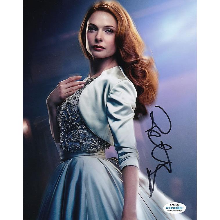 レベッカファーガソン直筆サイン超大型写真…ミッション:インポッシブル レベッカファーガソン直筆サイン超大型写真…ミッション:インポッシブル