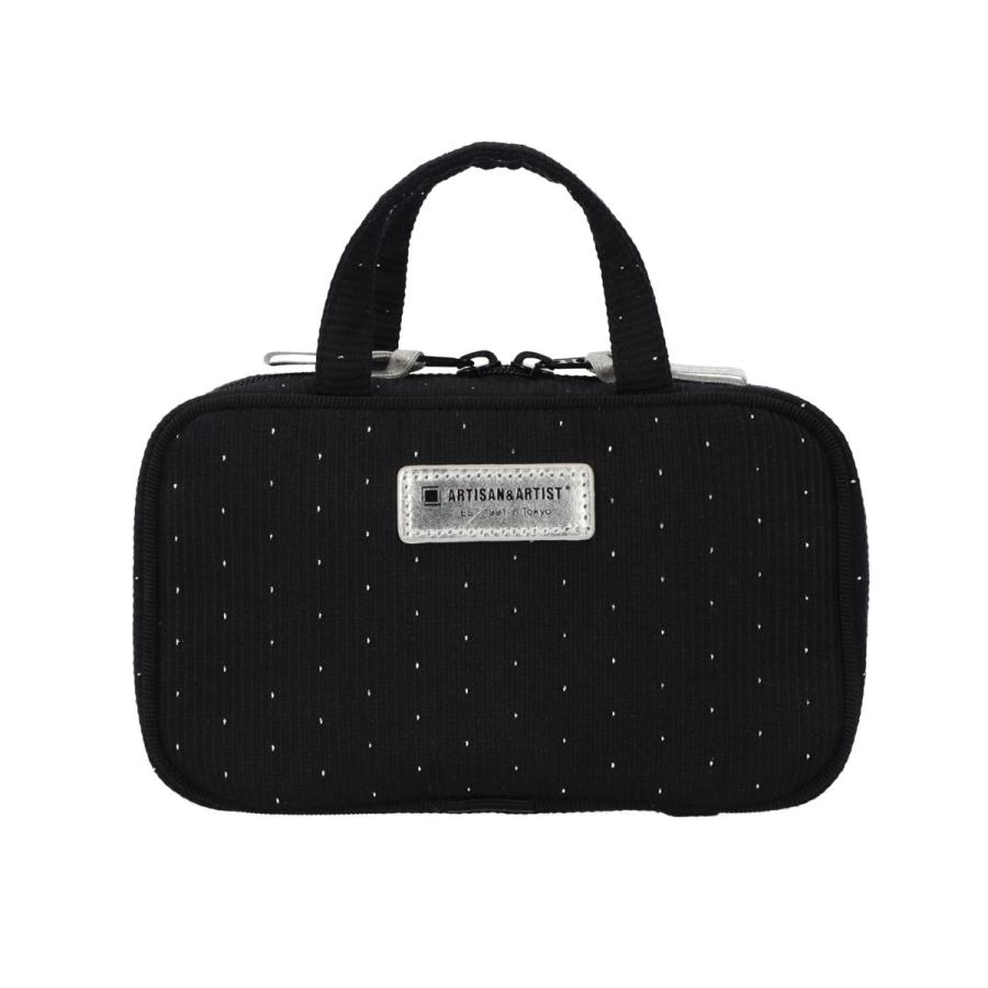 ARTISAN&ARTIST（アルティザン・アンド・アーティスト） ミニポーチ
