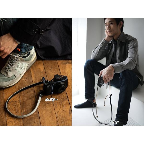 ARTISAN&ARTIST（アルティザン・アンド・アーティスト） カメラ