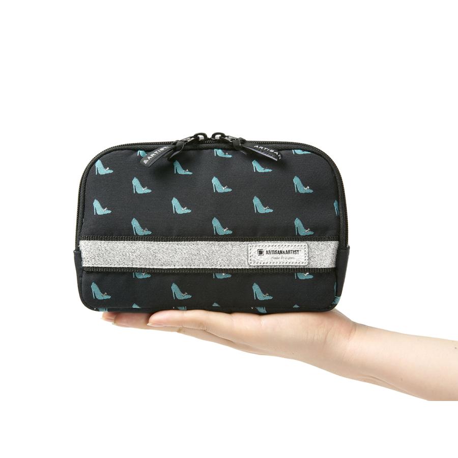 ARTISAN&ARTIST（アルティザン・アンド・アーティスト） スロープ