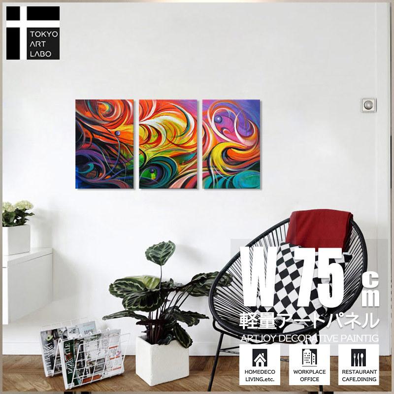 テーマ（不可欠な無意識）絵 壁掛け A3 テーマ（不可欠な無意識）絵 壁掛け A3