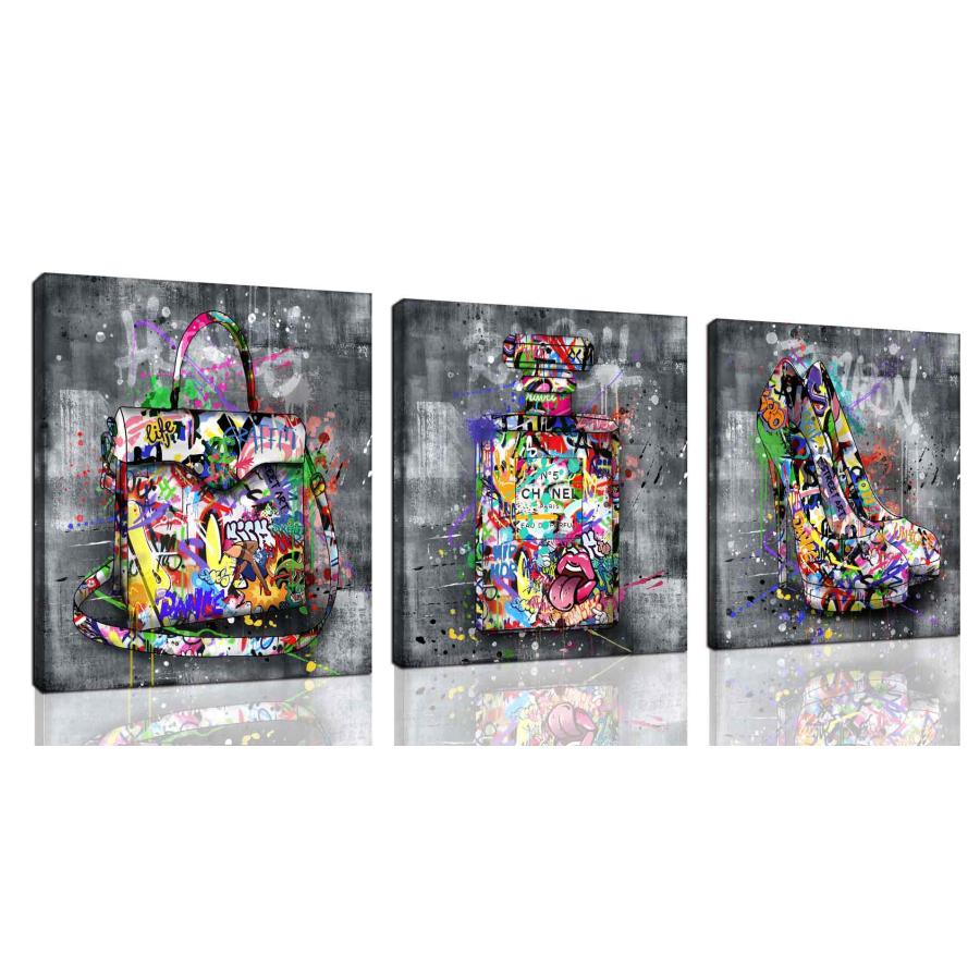 ゴヤ　絵画　インテリアセット ゴヤ絵画インテリアセット
