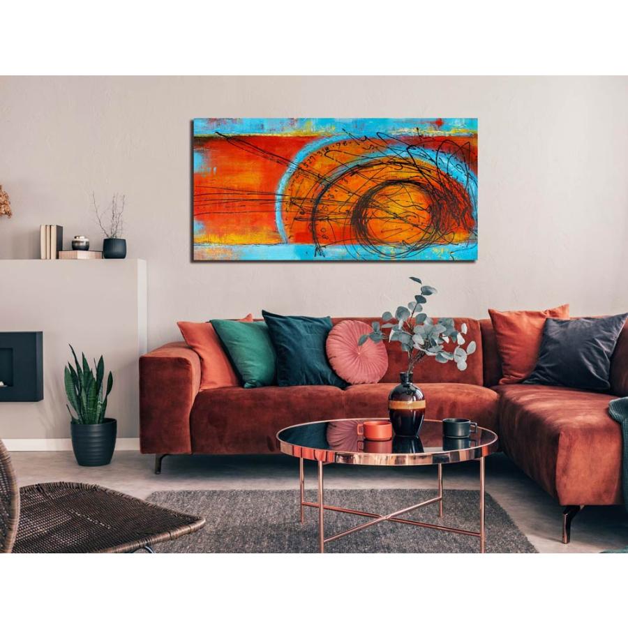 新商品 BWA 絵画 Fibonacci 100cm インテリア 東欧 北欧 アート 新商品 BWA 絵画 Fibonacci 100cm インテリア 東欧 北欧 アート
