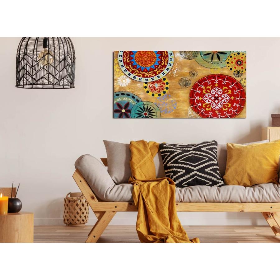 新商品 BWA 絵画 OrientalModern no.1 100cm インテリア 東欧 キリム アートパネル 壁掛け モダン アジアン モロッコスタイル オリエンタル 模様 柄 : bwa105 : 壁面装飾 内装用壁アート ARTLABO - 通販 - Yahoo!ショッピング 新商品 BWA 絵画 OrientalModern no.1 100cm インテリア 東欧 キリム アートパネル 壁掛け モダン アジアン モロッコスタイル オリエンタル 模様 柄 : bwa105 : 壁面装飾 内装用壁アート ARTLABO - 通販 - Yahoo!ショッピング