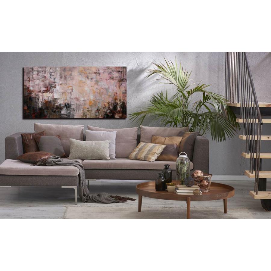 新商品 BWA 絵画 インテリア PINKBEIGE Abstract 幅100cm 和 新商品 BWA 絵画 インテリア PINKBEIGE Abstract 幅100cm 和
