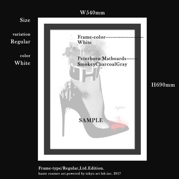 絵画 インテリア おしゃれ Rugby レギュラーフレーム ポップ オマージュ イラスト メゾンブランド ハイブランド 額入り Cg043r Art Lab Yahoo 店 通販 Yahoo ショッピング