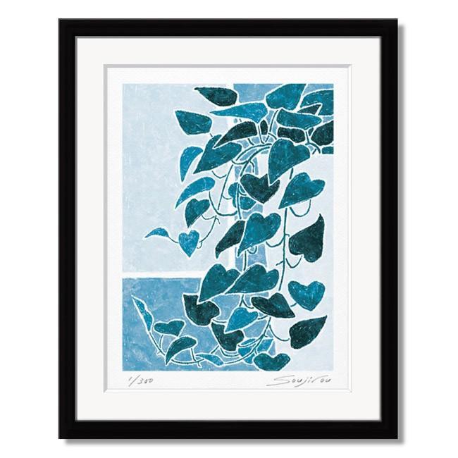 絵画 インテリア 風水 植物 花 ポトス 壁掛け 絵 モダン おしゃれ 玄関に飾る絵 リビング 新居 新築 お祝い プレゼント 壁飾り 八つ切り Cp 004bk Art Lab Yahoo 店 通販 Yahoo ショッピング