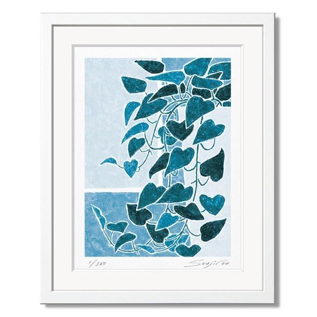 絵画 インテリア 風水 絵 ポトス 優しい 癒し おしゃれ 絵 玄関 リビング 壁飾り 四つ切り Cp 004w4 Art Lab Yahoo 店 通販 Yahoo ショッピング