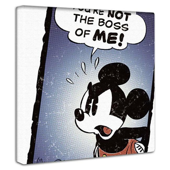 アートパネル インテリア ミッキーマウス グッズ 人気 かわいい 壁掛け 絵 壁 玄関 ニッチ飾り 飾る Disney Dsn0016 壁面装飾 内装用壁アート Artlabo 通販 Yahoo ショッピング