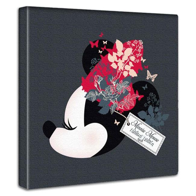ミニーマウス インテリア アートパネル 壁掛け 絵 おしゃれ 絵画 Minnie Mouse 066人気のディズニー特集 Dsn0068 Art Lab Yahoo 店 通販 Yahoo ショッピング