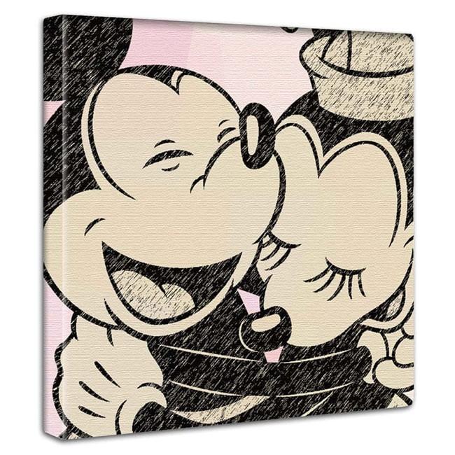 Disney アートパネル ミッキー ミニー ディズニー インテリア Disney アートパネル ミッキー ミニー ディズニー インテリア