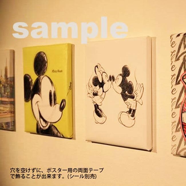 超お買い得 ミッキーマウス アートパネル インテリア グッズ 人気 かわいい おしゃれ 壁掛け 絵 壁 玄関 飾る アニメ ファブリックパネル Supplystudies Com