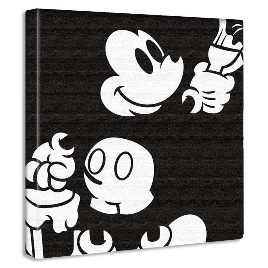 ファブリックパネル Mickeymouse アートパネル キャンバス 壁掛け 絵 インテリア 壁飾り 玄関に飾る ディズニー お土産 Dsny 1710 03 Art Lab Yahoo 店 通販 Yahoo ショッピング