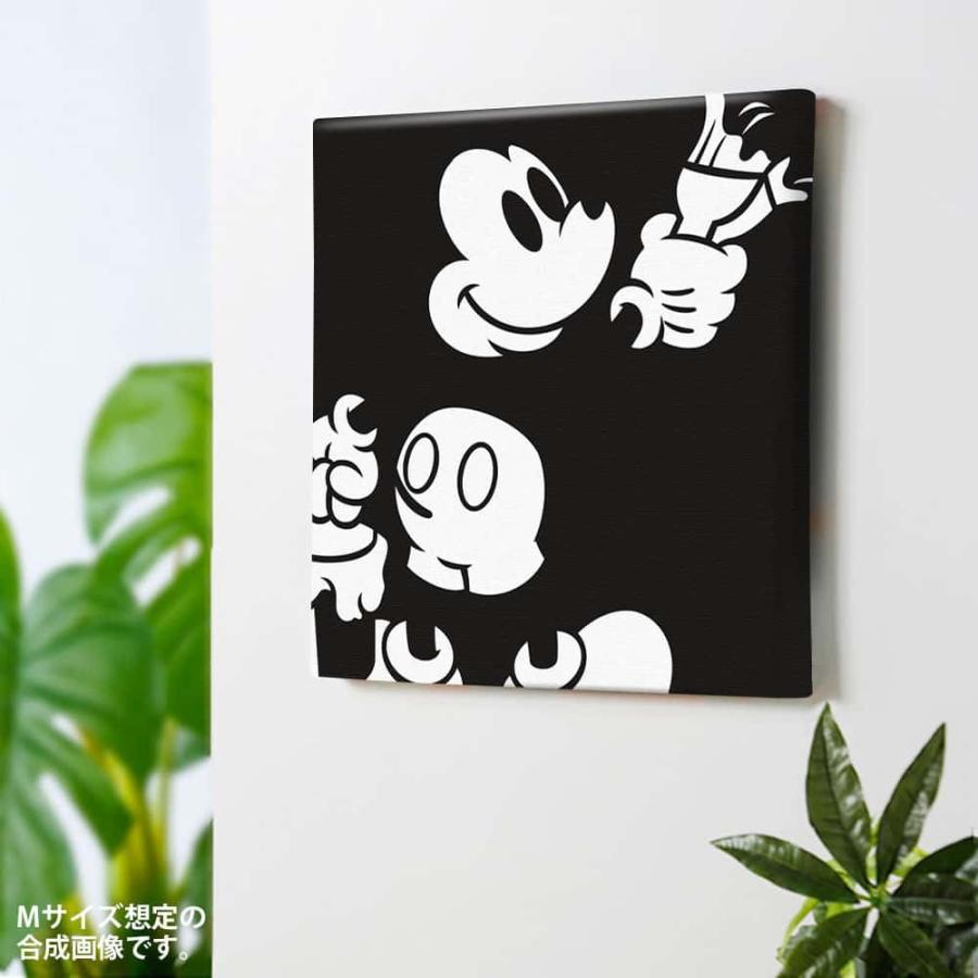 ファブリックパネル Mickeymouse アートパネル キャンバス 壁掛け 絵 インテリア 壁飾り 玄関に飾る ディズニー お土産 Dsny 1710 03 Art Lab Yahoo 店 通販 Yahoo ショッピング