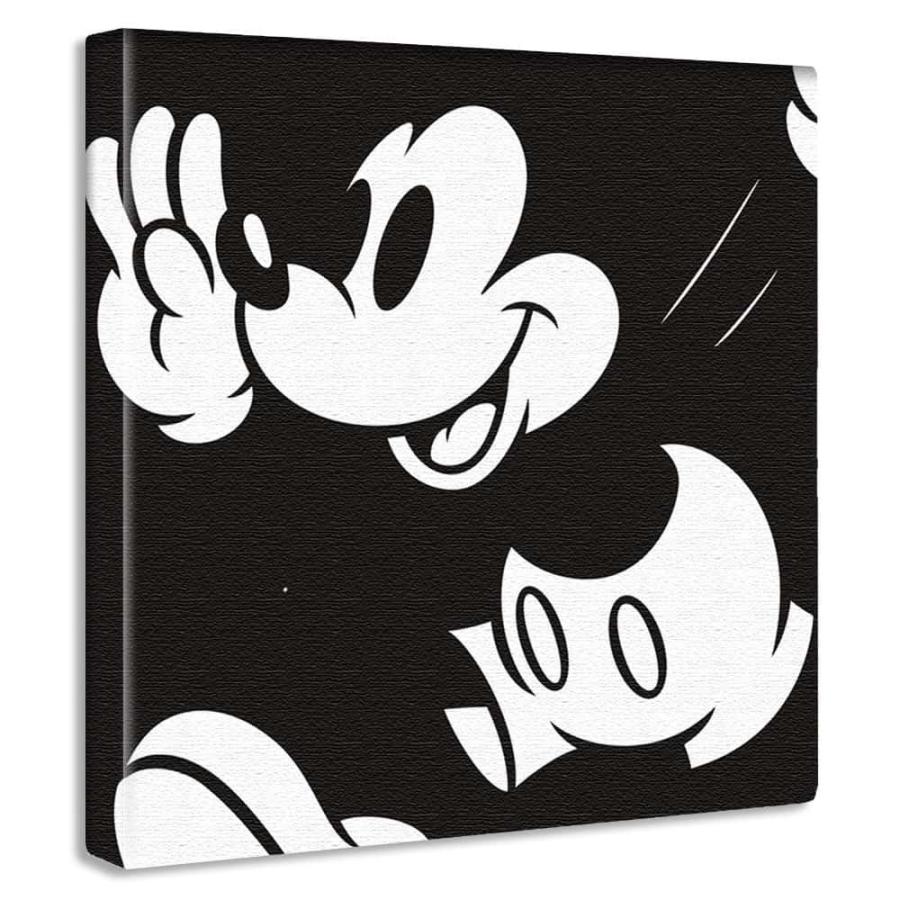 ファブリックパネル Mickeymouse アートパネル キャンバス 壁掛け 絵 インテリア 壁飾り 玄関に飾る ディズニー お土産 Dsny 1710 05 Art Lab Yahoo 店 通販 Yahoo ショッピング