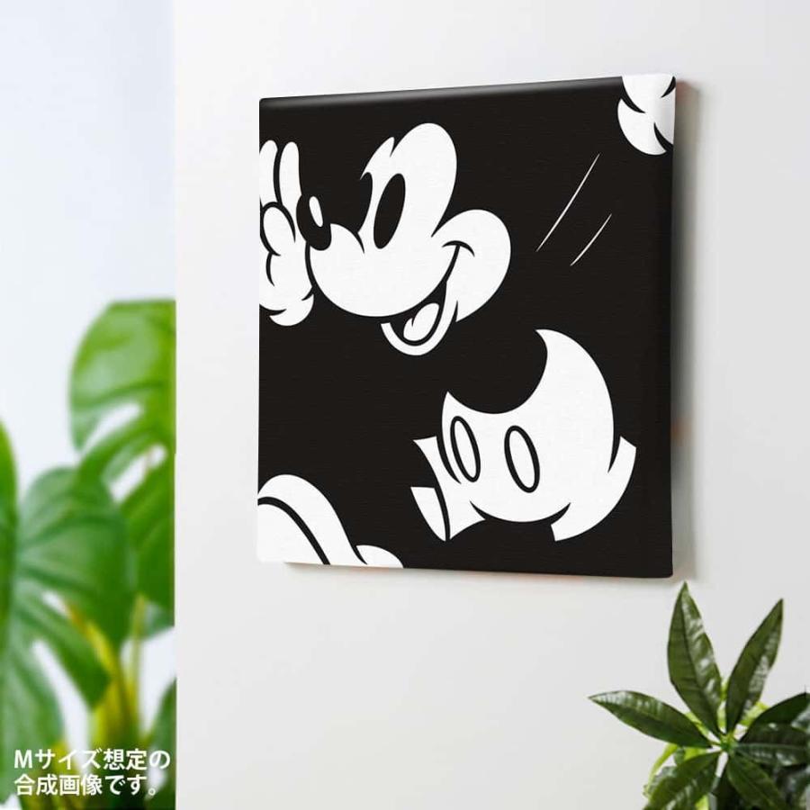 ファブリックパネル Mickeymouse お土産 アートパネル インテリア キャンバス ディズニー 壁掛け 壁飾り 玄関に飾る 絵 73 Off アートパネル