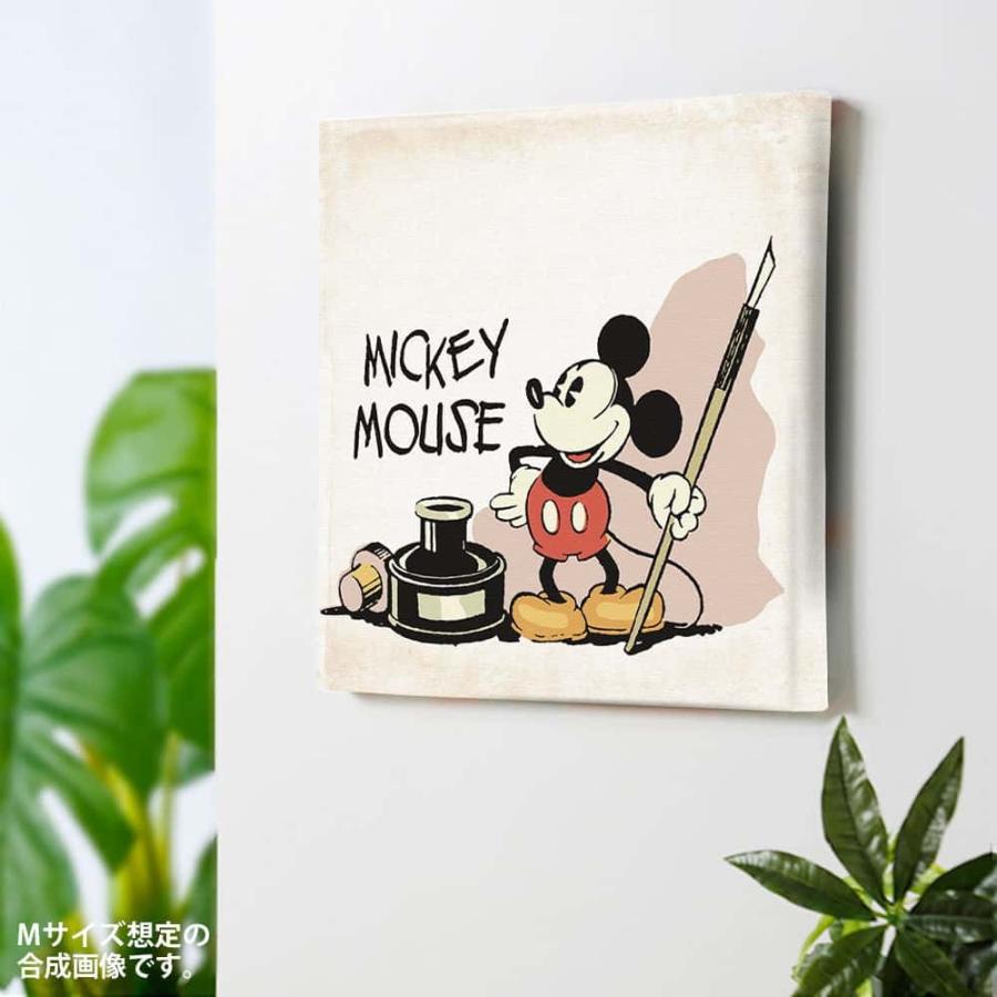 超レア・新品・早い者勝ち・即購入可】Disney ミッキーマウス アート