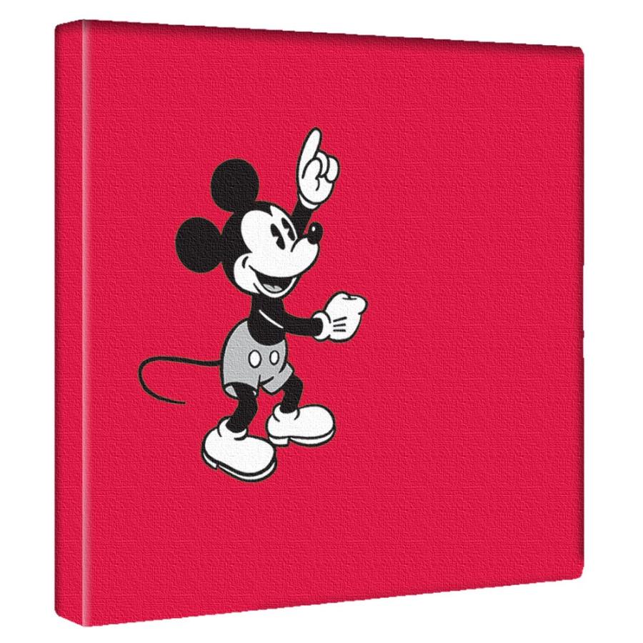 超美品】BAIT x David Flores ミッキーマウス キャンバスアート 楽天市場】【取寄せ】 ディズニー Disney US公式商品 ミッキー