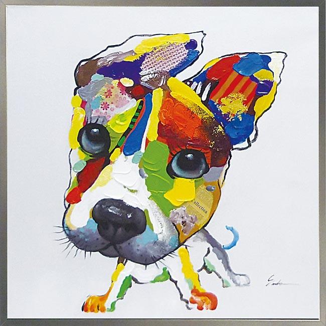 絵画 H830mm W830mmダイナミックな壁掛けインテリアかわいい 絵画 H830mm W830mmダイナミックな壁掛けインテリアかわいい
