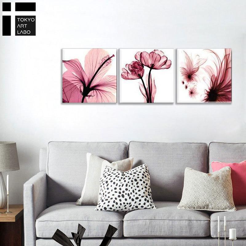 絵画 壁掛け 絵 おしゃれ 3枚組 アートパネル 油絵 玄関 リビング 壁飾り 内装用絵画 F323 Art Lab Yahoo 店 通販 Yahoo ショッピング