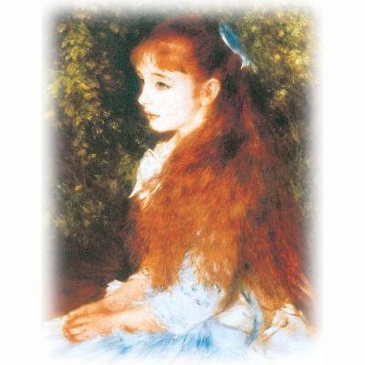 絵画 インテリア ルノアール(ルノワール)銀色の額 ポピュラーな 絵画 インテリア ルノアール(ルノワール)銀色の額 ポピュラーな