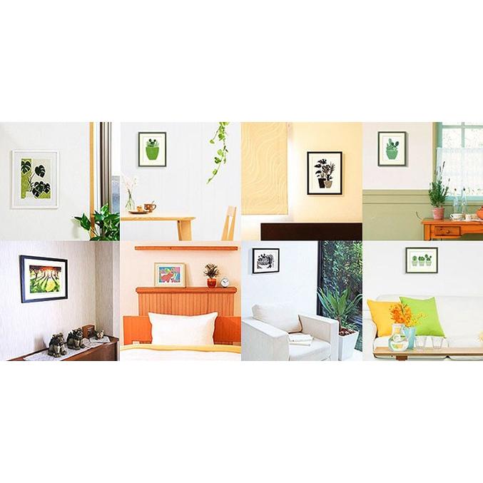 絵画 インテリア 風水 花の絵 おしゃれ 絵「オレンジのポピー 絵画 インテリア 風水 花の絵 おしゃれ 絵「オレンジのポピー