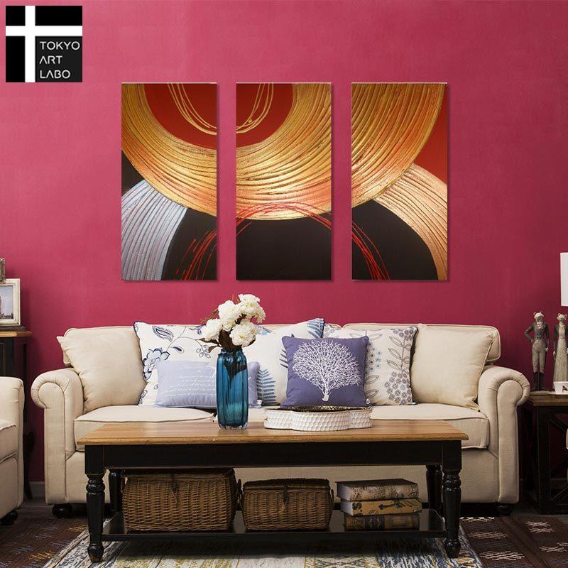 インテリア/和風/絵画/アート/抽象画/モダン/ホテル/ホワイト/ゴールド/山 インテリア/和風/絵画/アート/抽象画/モダン/ホテル/ホワイト