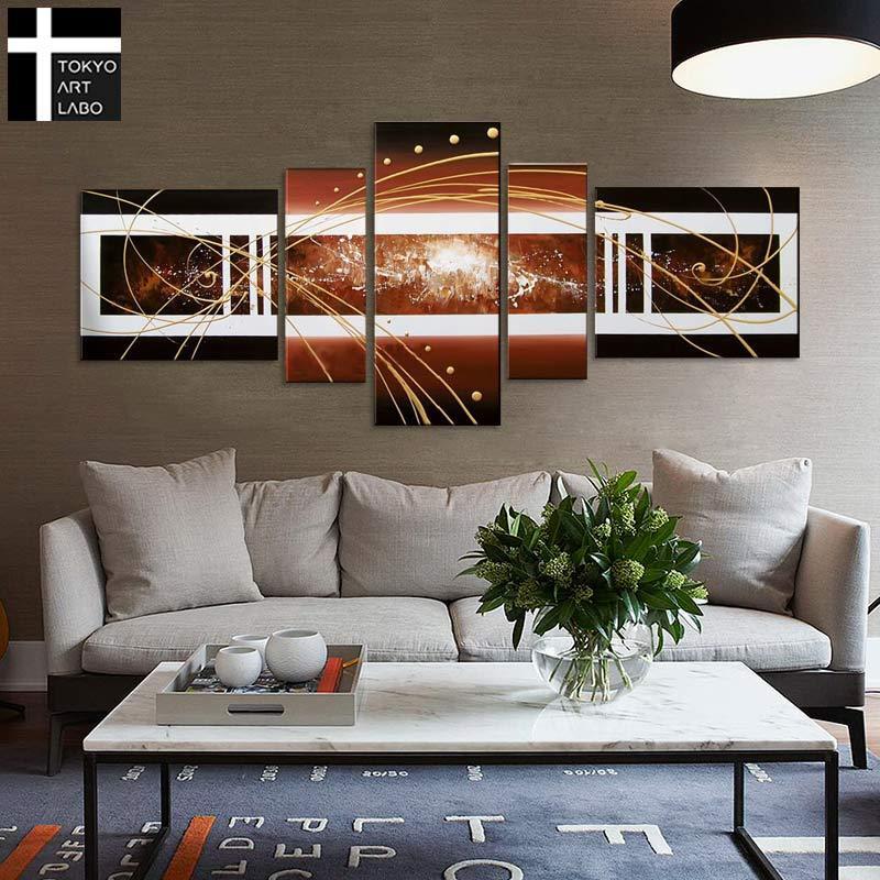 作者不詳 油絵 インテリア 油彩 額装 壁掛け インテリア ディスプレイ 壁飾り 絵画 壁掛け 油絵 インテリア オシャレ 横長 大型 エントランス店舗向