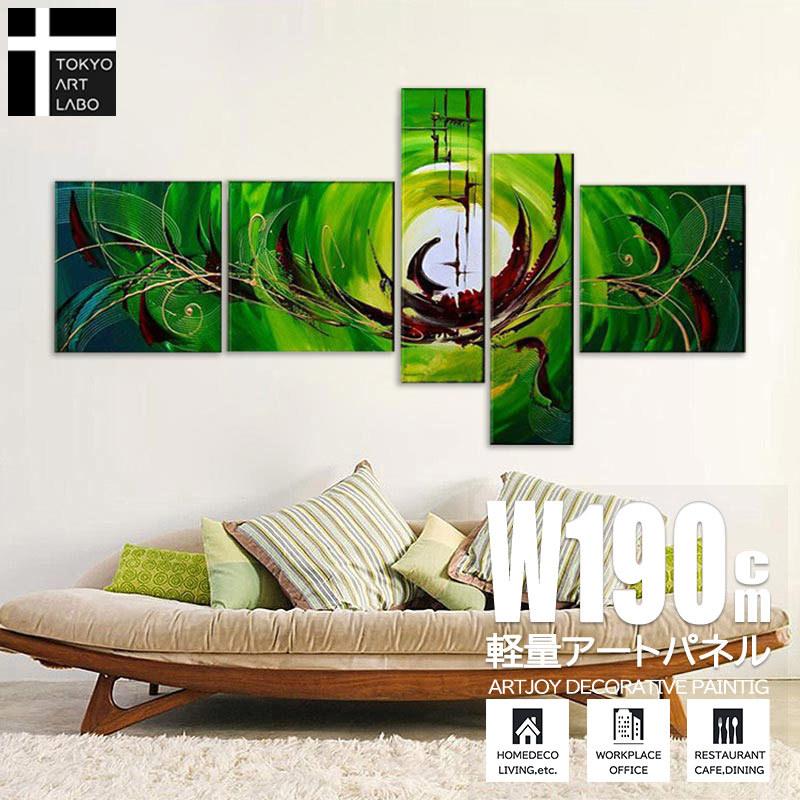 アート インテリア　油絵　おしゃれ 楽天市場】絵画 インテリア 壁掛け おしゃれ 絵 モダン アート
