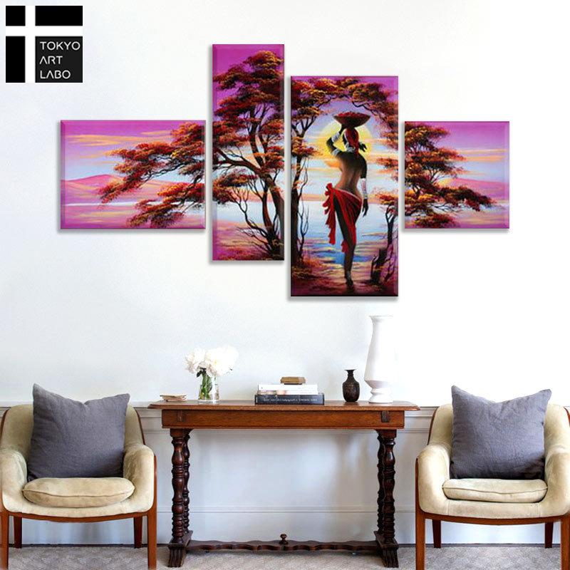 絵画 Love Nature 風景 壁掛け 絵 おしゃれ インテリア モダン Gl 5 Art Lab Yahoo 店 通販 Yahoo ショッピング